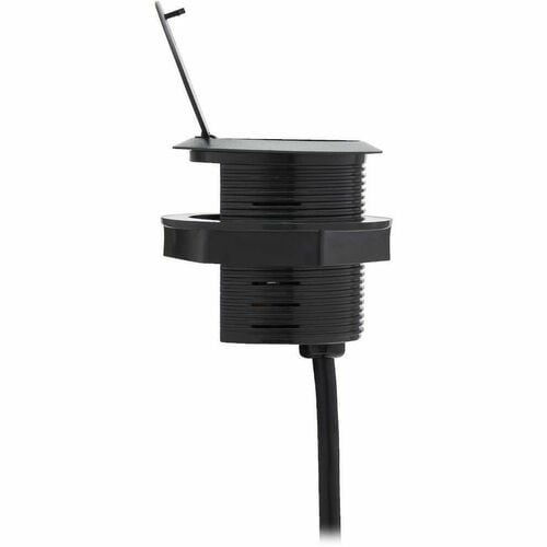 Tripp Lite by Eaton Protect It! TLP12POAM 3-Outlets Surge Suppressor/P