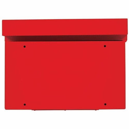 Tripp Lite by Eaton SmartRack SRN3RR6U Rack Mount Enclosure - For Comp