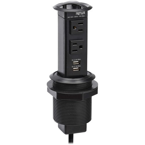 Tripp Lite by Eaton Power It! PS22POPAM 4
