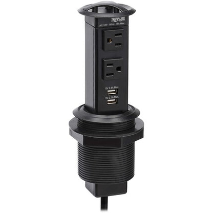 Tripp Lite by Eaton Power It! PS22POPAM 4