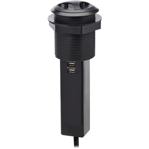 Tripp Lite by Eaton Power It! PS22POPAM 4