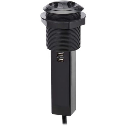 Tripp Lite by Eaton Power It! PS22POPAM 4