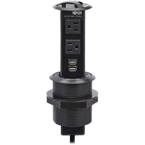 Tripp Lite by Eaton Power It! PS22POPAM 4