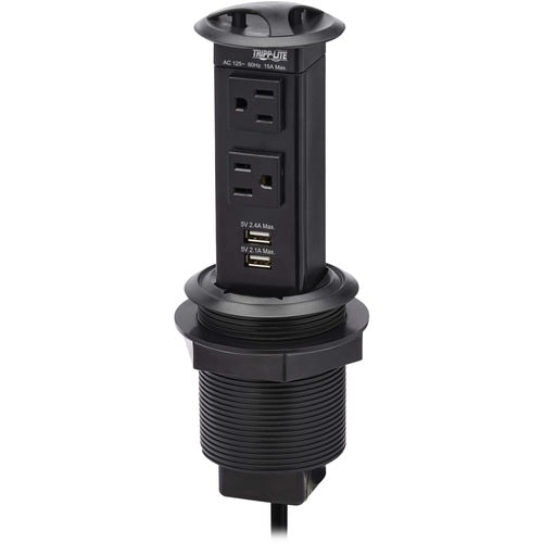 Tripp Lite by Eaton Power It! PS22POPAM 4