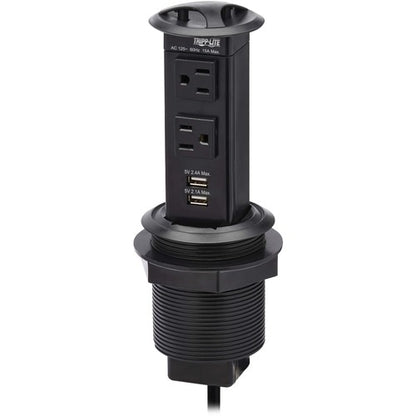 Tripp Lite by Eaton Power It! PS22POPAM 4