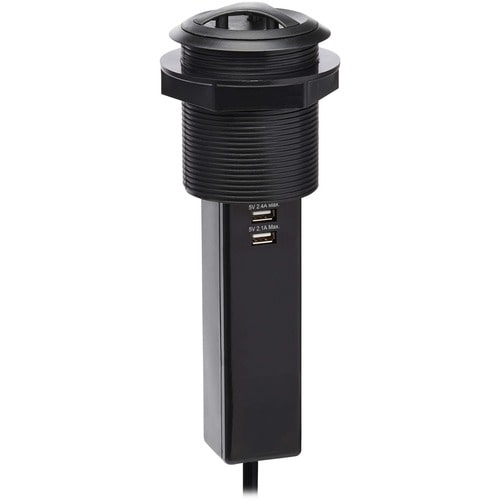 Tripp Lite by Eaton Power It! PS22POPAM 4