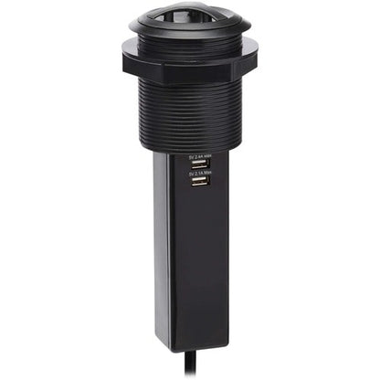 Tripp Lite by Eaton Power It! PS22POPAM 4