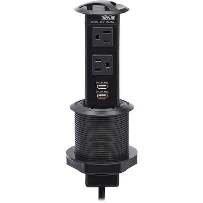 Tripp Lite by Eaton Power It! PS22POPAM 4