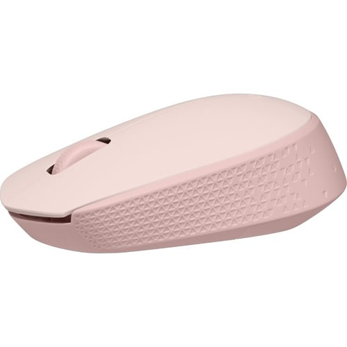 M170 WRLS MOUSE ROSE MULTI 4
