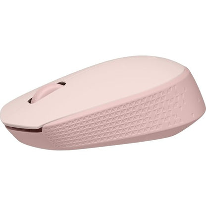 M170 WRLS MOUSE ROSE MULTI 4