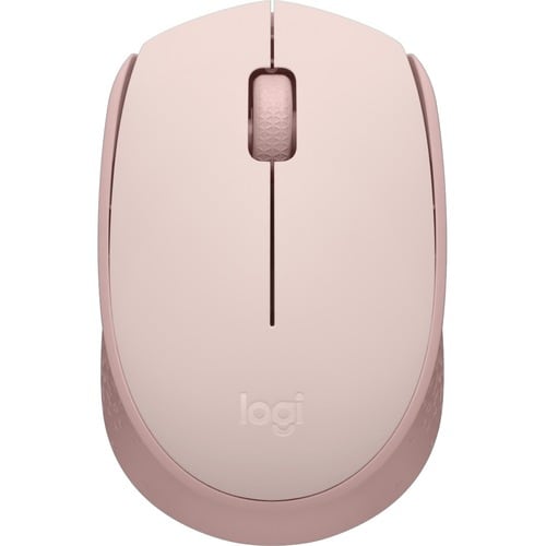 M170 WRLS MOUSE ROSE MULTI 4