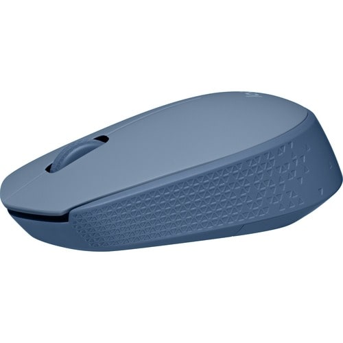 M170 WRLS MOUSE BLUE GREY MULTI 4