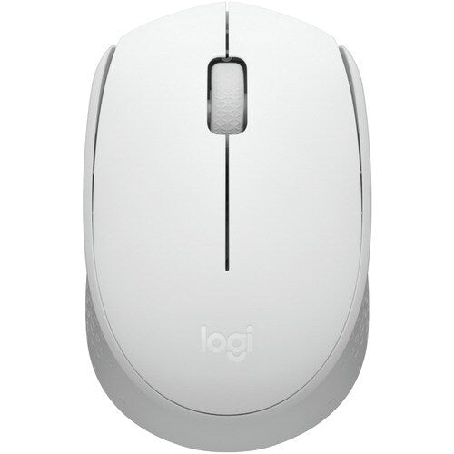 M170 WRLS MOUSE OFF-WHITE MULTI 4