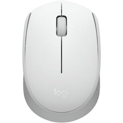 M170 WRLS MOUSE OFF-WHITE MULTI 4