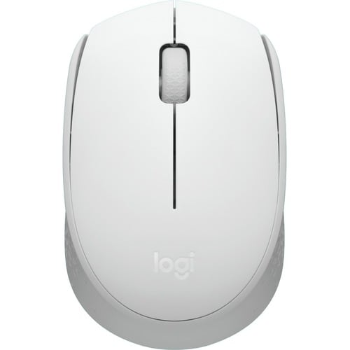 M170 WRLS MOUSE OFF-WHITE MULTI 4