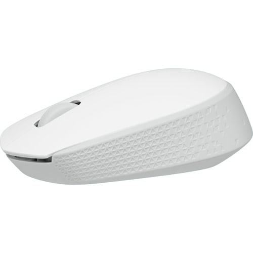 M170 WRLS MOUSE OFF-WHITE MULTI 4