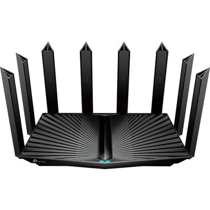 AX7800 TRI-BAND WIFI6 ROUTER 5 GHZ-1 4804 MBPS NAT SPI WPA