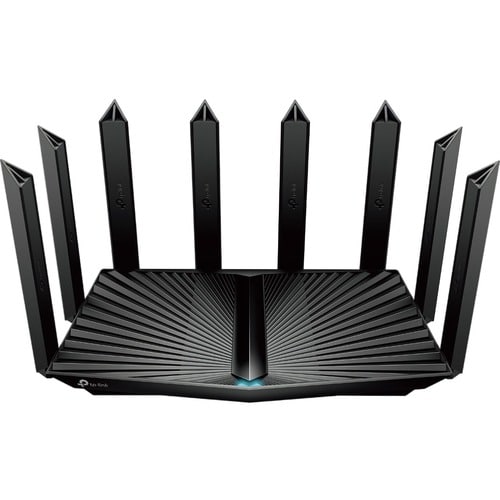 AX7800 TRI-BAND WIFI6 ROUTER 5 GHZ-1 4804 MBPS NAT SPI WPA