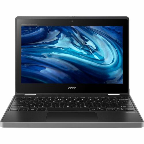 TM B3 SPIN 11 TMB311RN N100 3.4 G 8GB 11.6IN W11 PRO ED 64-BIT