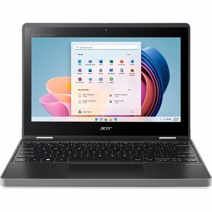 TM B3 SPIN 11 TMB311RN N100 3.4 G 8GB 11.6IN W11 PRO ED 64-BIT