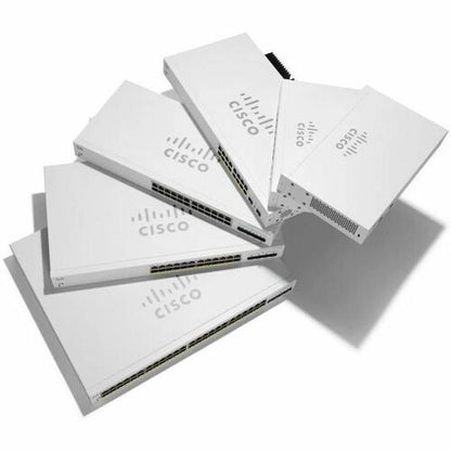 CBS220 SMART 48PORT GE POE 4X1G SFP REMANUFACTURED