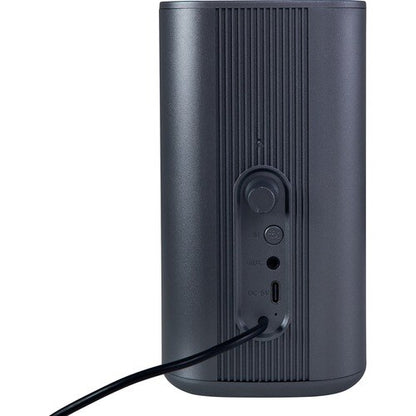 Verbatim 2.0 Bluetooth Speaker System - 20 W RMS