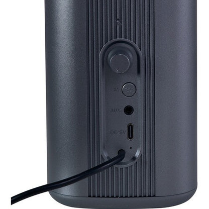 Verbatim 2.0 Bluetooth Speaker System - 20 W RMS
