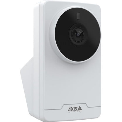 AXIS M1055-L 2 Megapixel Full HD Network Camera - Color - Box - White - 59 ft (1