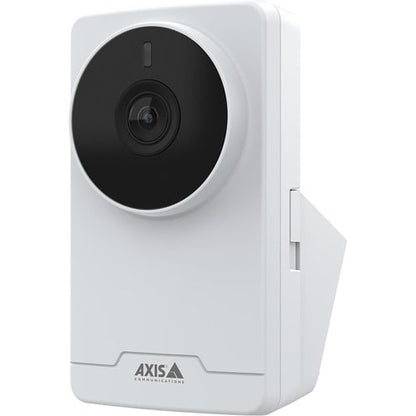 AXIS M1055-L 2 Megapixel Full HD Network Camera - Color - Box - White - 59 ft (1