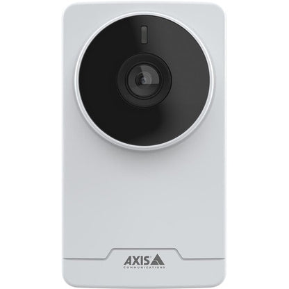 AXIS M1055-L 2 Megapixel Full HD Network Camera - Color - Box - White - 59 ft (1