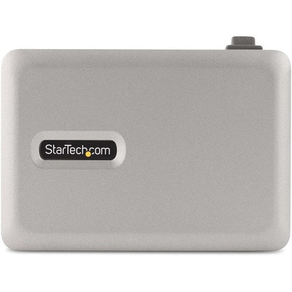 Hub USB-C 10 ports StarTech.com, 8 ports USB