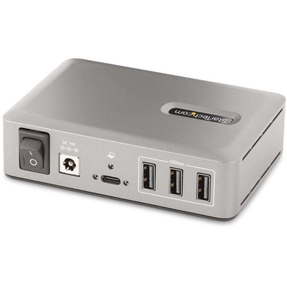 Hub USB-C 10 ports StarTech.com, 8 ports USB