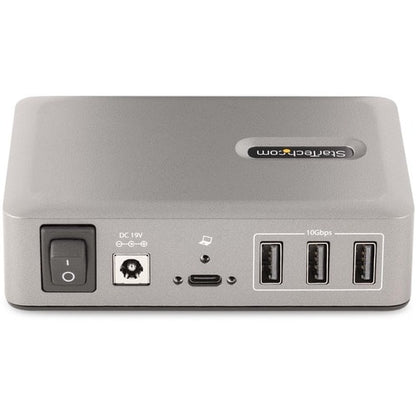 Hub USB-C 10 ports StarTech.com, 8 ports USB