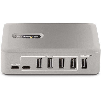 Hub USB-C 10 ports StarTech.com, 8 ports USB