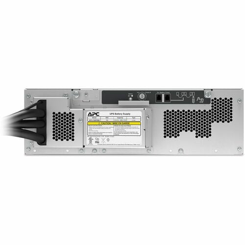 APC by Schneider Electric Smart-UPS Modular Ultra Batería Externa Fra