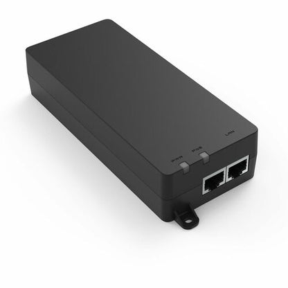 Injecteur PoE EnGenius 802.3af/at/bt 1GbE 90 W - Entrée 120 V CA, 230 V CA