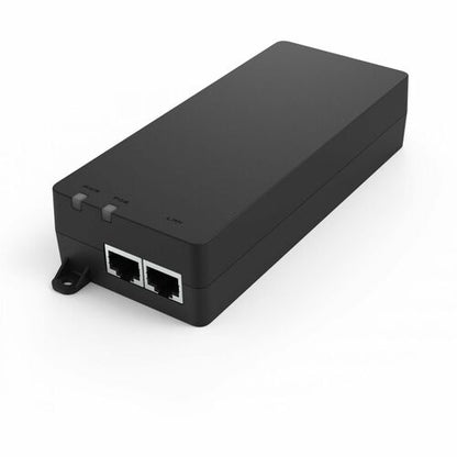 Injecteur PoE EnGenius 802.3af/at/bt 1GbE 90 W - Entrée 120 V CA, 230 V CA