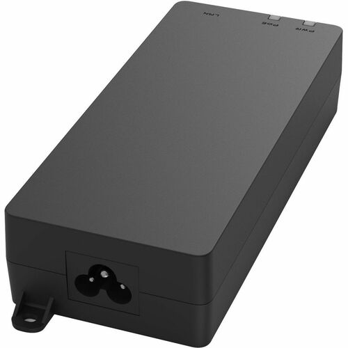 Inyector PoE EnGenius EPA5090XBT - Entrada de 120 V CA, 230 V CA