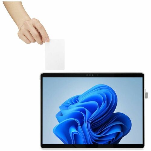 Kensington Surface Pro 8 Smart Card (CAC) Reader A