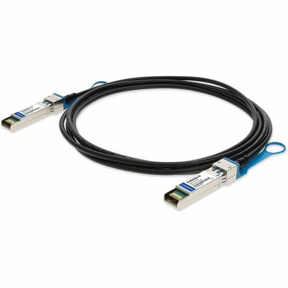 AddOn Twinaxial Network Cable - 6.6 ft Twinaxial Network Cable for Network Device