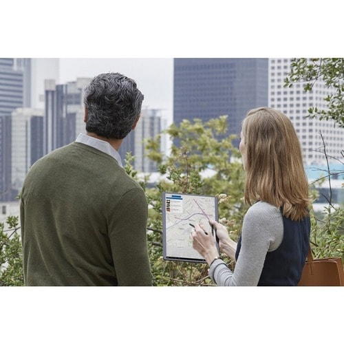 SURFACE PROX SQ2/16/512 LTE WIN11 SC HDWR BLACK MULTI 4