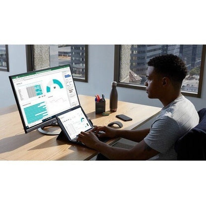 SURFACE PROX SQ2/16/512 LTE WIN11 SC HDWR BLACK MULTI 4