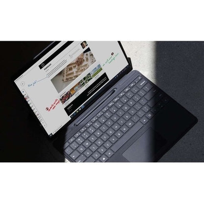 SURFACE PROX SQ2/16/512 LTE WIN11 SC HDWR BLACK MULTI 4