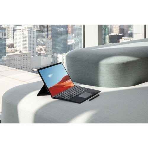 SURFACE PROX SQ2/16/512 LTE WIN11 SC HDWR BLACK MULTI 4