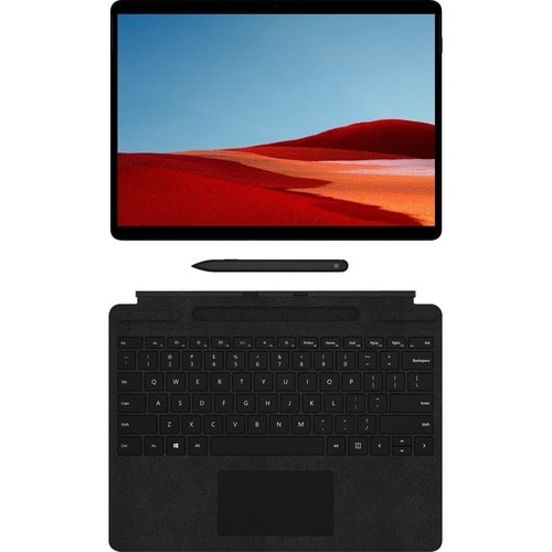 SURFACE PROX SQ2/16/512 LTE WIN11 SC HDWR BLACK MULTI 4