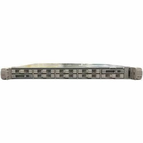 APIC APPL  MED CONFIG UPTO 1200 EDGEPORTS