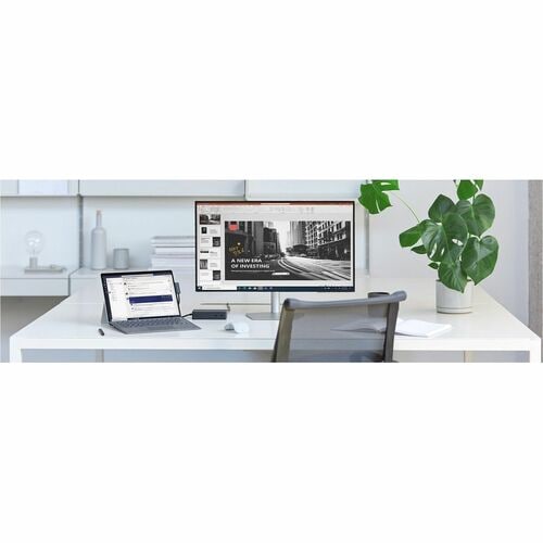 Microsoft Surface Pro X Tablet - 13\" - 8 GB - 256 GB SSD