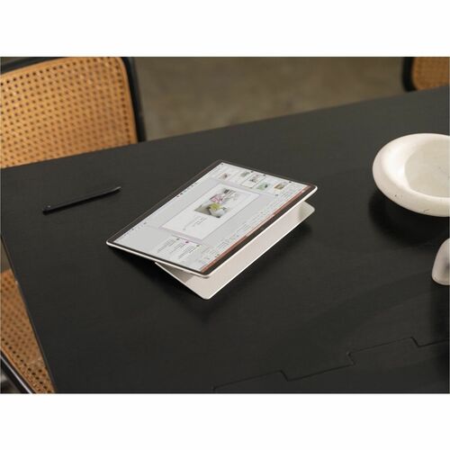 Microsoft Surface Pro X Tablet - 13\" - 8 GB - 256 GB SSD