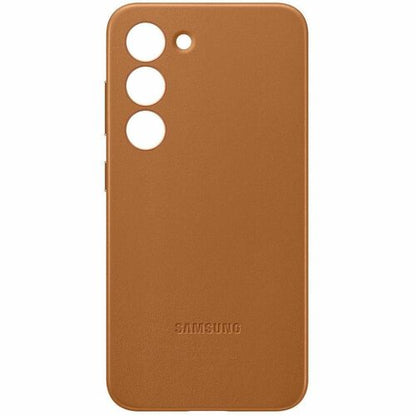 Samsung Galaxy S23 Leather Case
