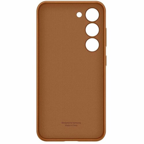 Samsung Galaxy S23 Leather Case